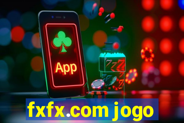 fxfx.com jogo